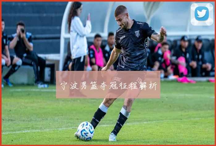 宁波男篮夺冠征程解析