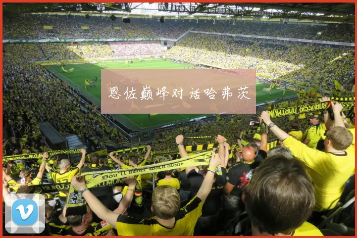 恩佐巅峰对话哈弗茨