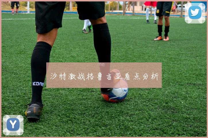 沙特激战格鲁吉亚看点分析