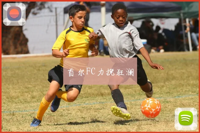首尔FC力挽狂澜