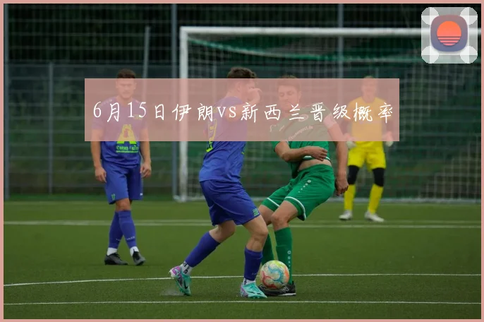 6月15日伊朗vs新西兰晋级概率