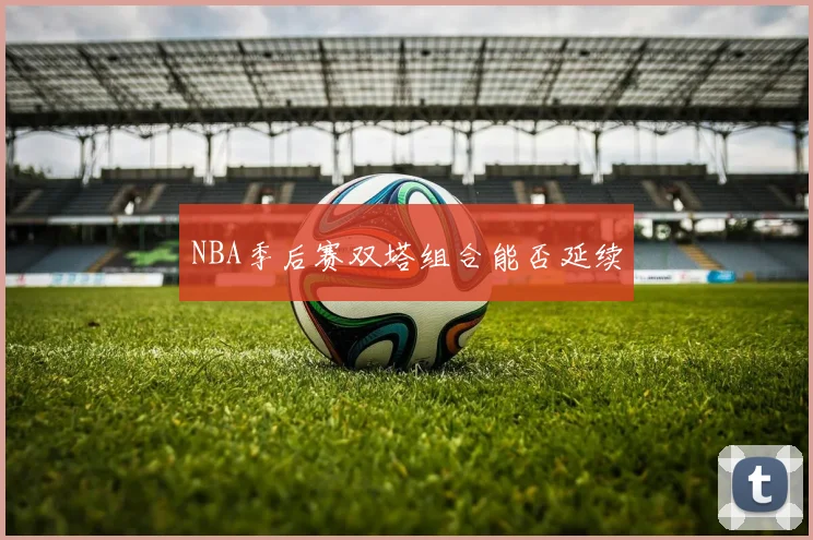 NBA季后赛双塔组合能否延续